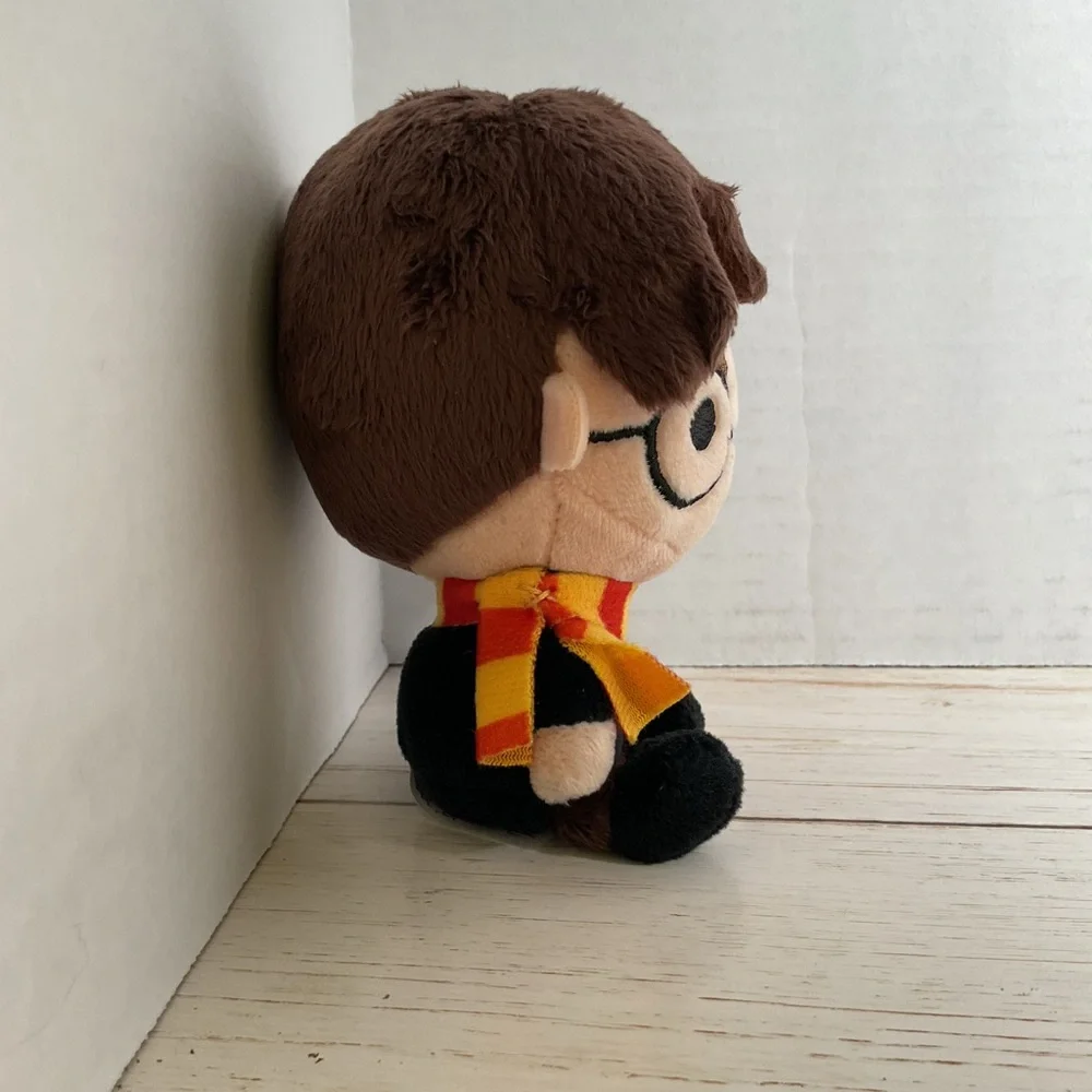 Harry Potter Beans Collection Mini 5